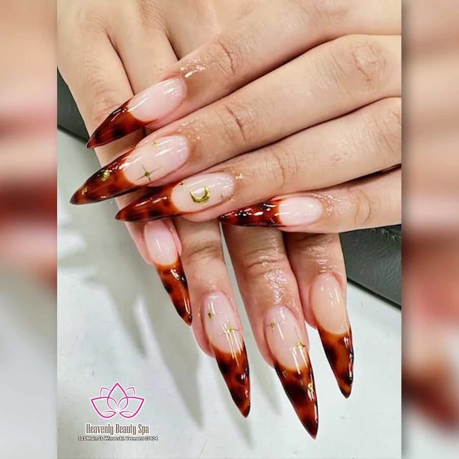 Nail art design Oct 2026
